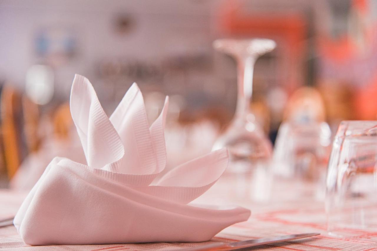 Hotel Tivoli Misano Adriatico Ngoại thất bức ảnh